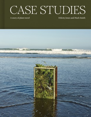 book cover for Case Studies