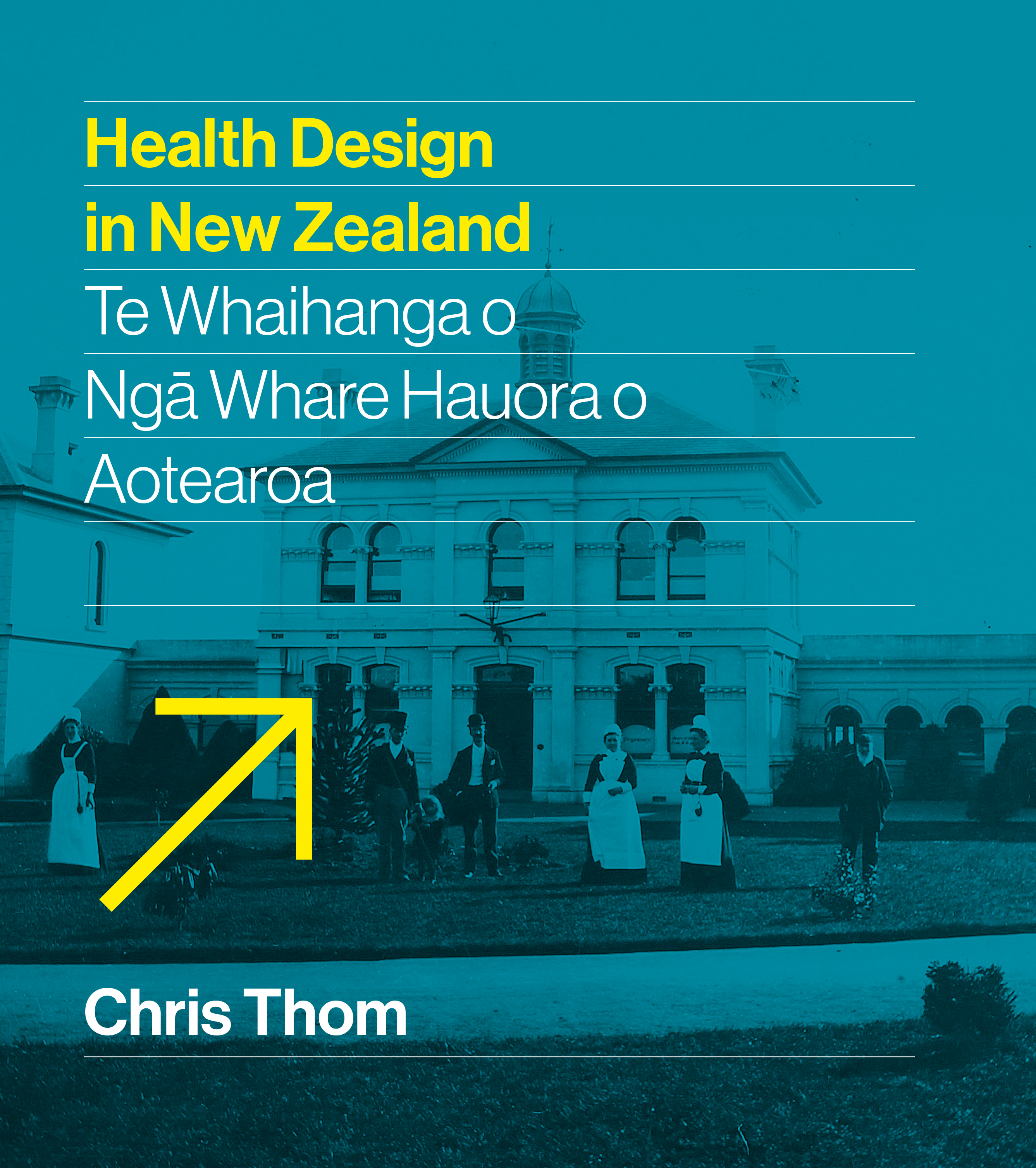Health Design in New Zealand